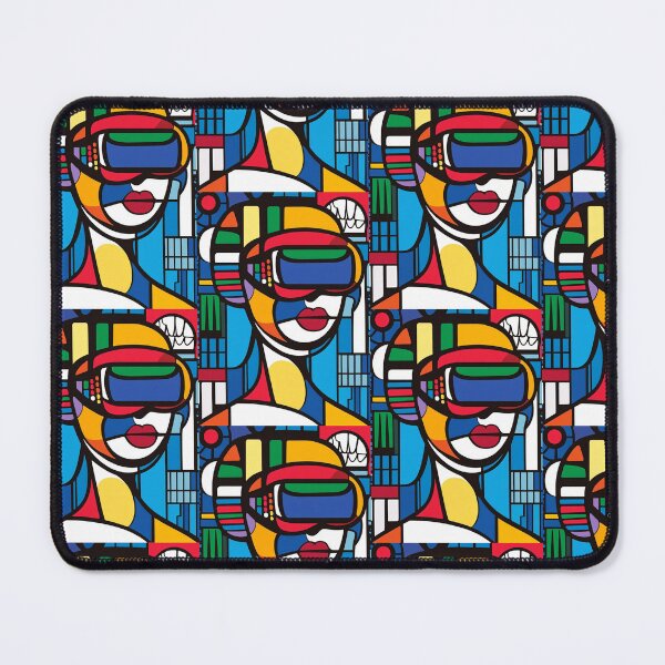 Item preview, The Art Collection: VR Picasso  designed and sold by HouseofRome.