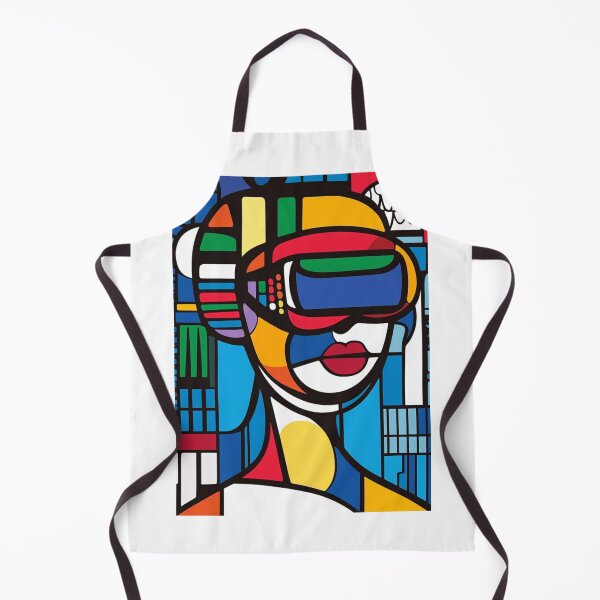 Item preview, La colección de arte: VR Picasso designed and sold by HouseofRome.