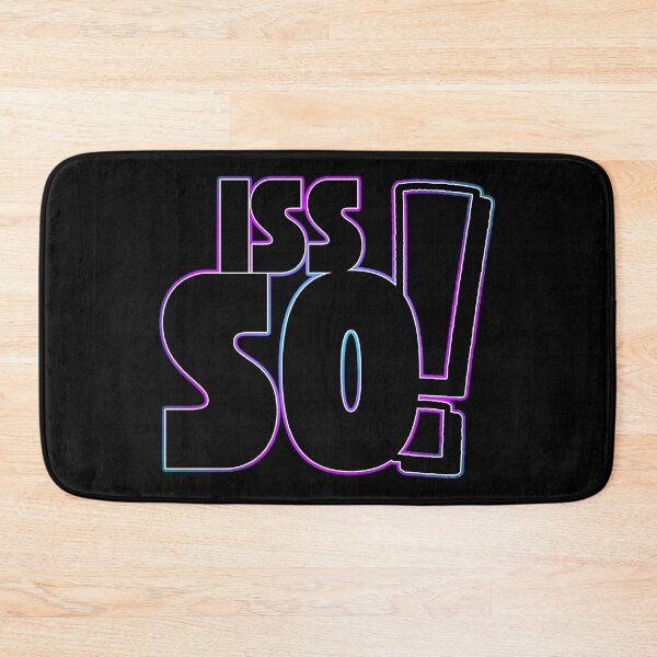 Item preview, ISS SO! Ist so! So ist es eben! designed and sold by XriArt by Christina Betke.