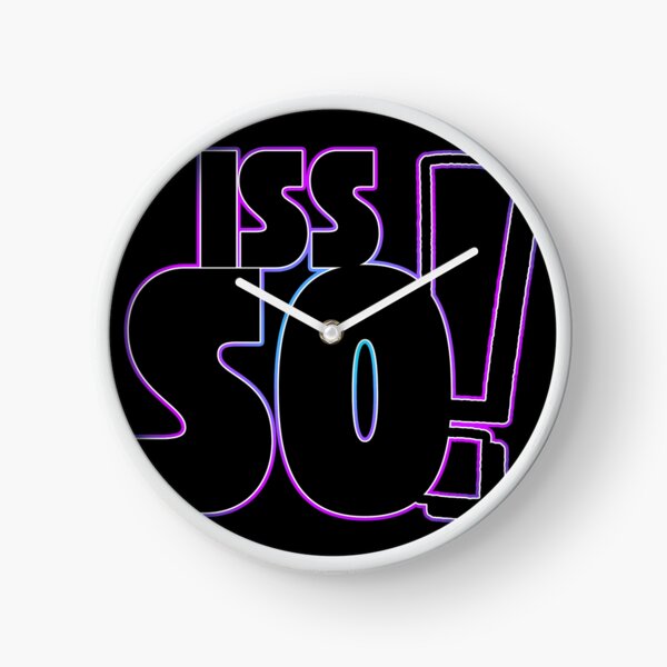 Artikel-Vorschau von ISS SO! Ist so! So ist es eben!, designt und verkauft von XriArt by Christina Betke.