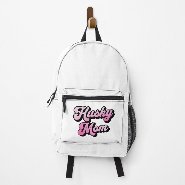 Item preview, Husky Mom Retro Vintage Summer Gift designed and sold by Guarddogdrive.
