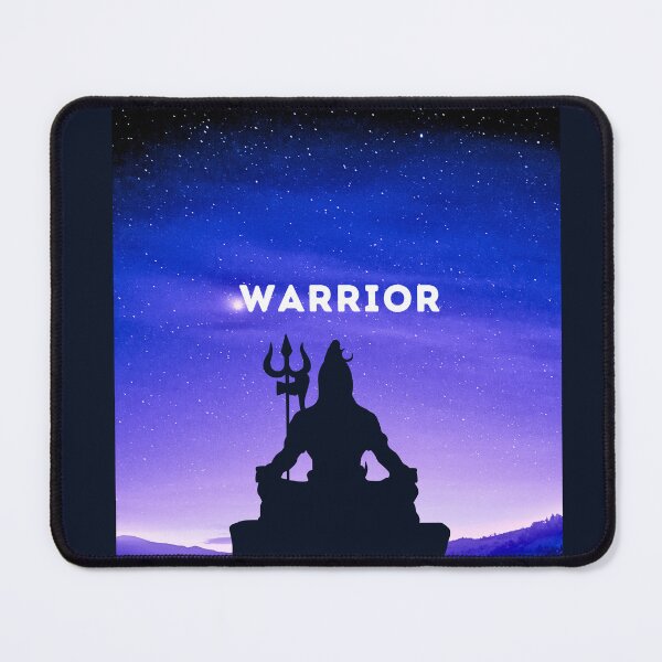 Item preview, warrior designed and sold by UniqueByMarko.