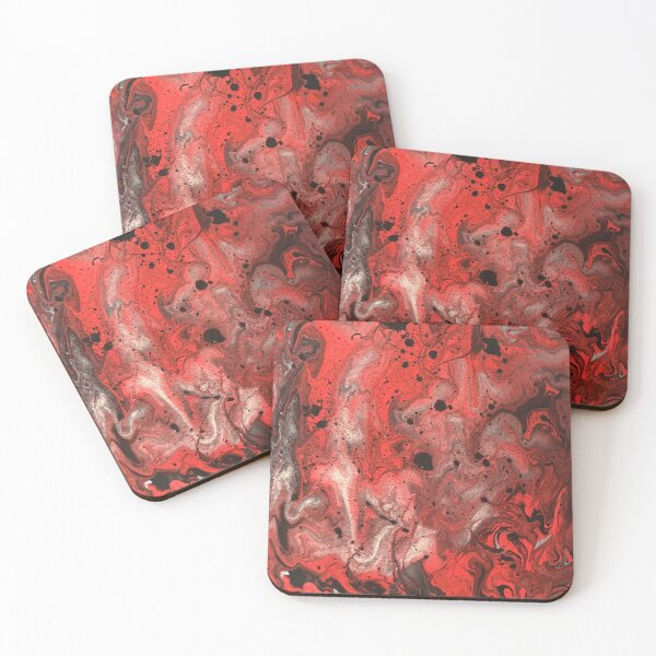 Item preview, Seeing Red designed and sold by Kaleigh’s Corner.