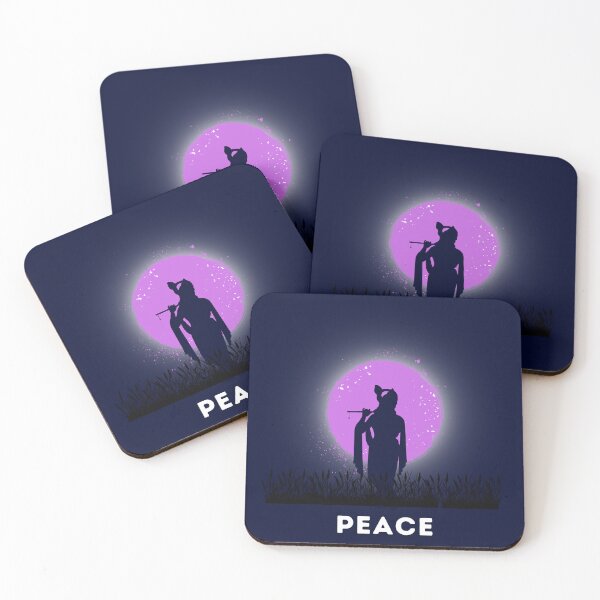 Item preview, peace designed and sold by UniqueByMarko.