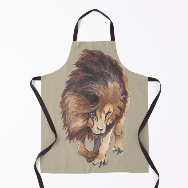 Item preview, Scar the Lion designed and sold by Rhomany’s Realm.