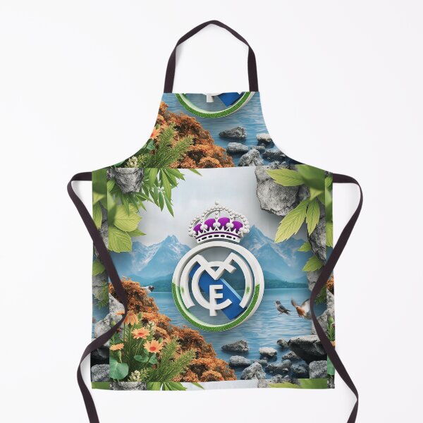 Item preview, HALA MADRID THE WHITE BERNABÉU GIFTS designed and sold by Kimoff.