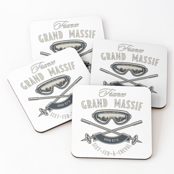 Item preview, Grand Massif designed and sold by MixedVibes Co..