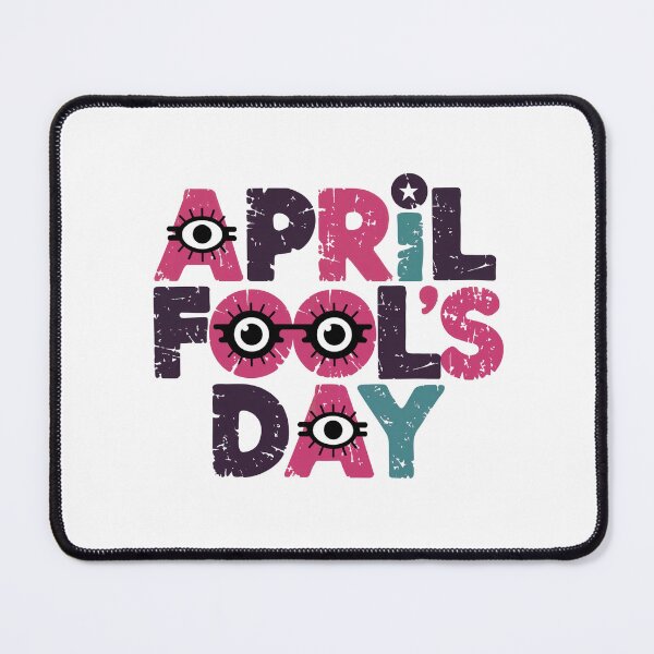 Item preview, April Fool's Da designed and sold by jkrphoto.