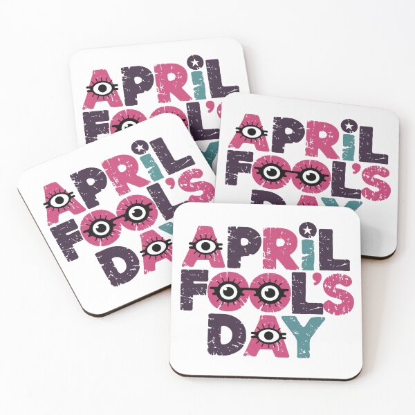 Item preview, April Fool's Da designed and sold by jkrphoto.