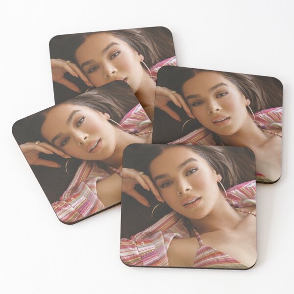 Item preview, Hailee Steinfeld Pretty designed and sold by sarzerdesigns.