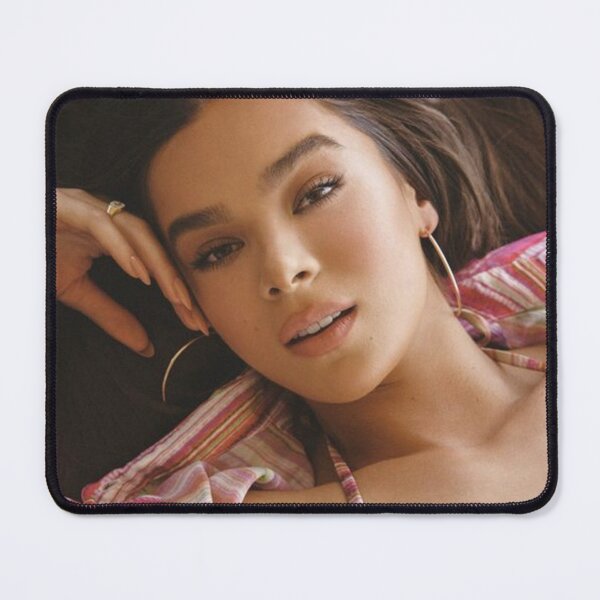 Item preview, Hailee Steinfeld Pretty designed and sold by sarzerdesigns.