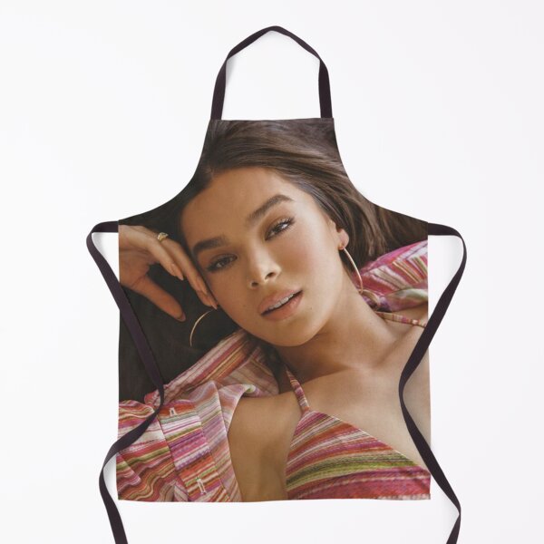 Item preview, Hailee Steinfeld Pretty designed and sold by sarzerdesigns.