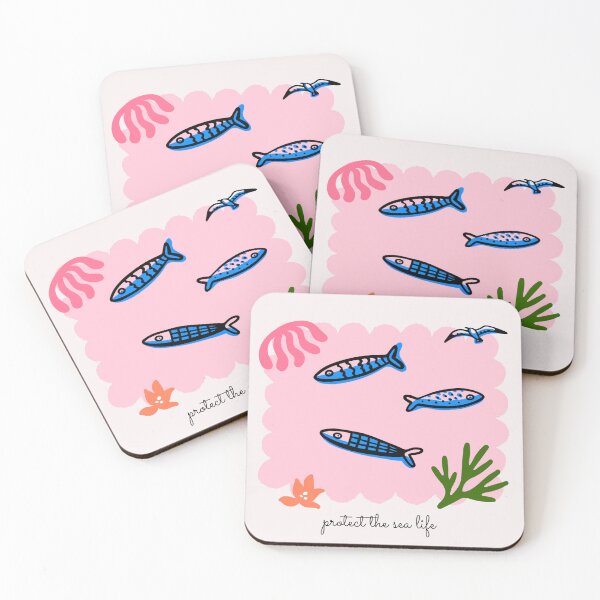 Item preview, Protect sea life designed and sold by pepinodemarst.