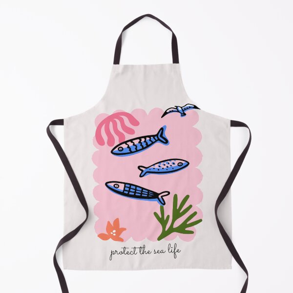 Item preview, Protect sea life designed and sold by pepinodemarst.