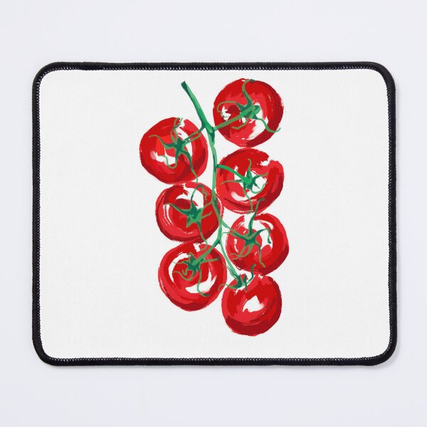Item preview, Vine of tomatoes  designed and sold by Reignchaos80.