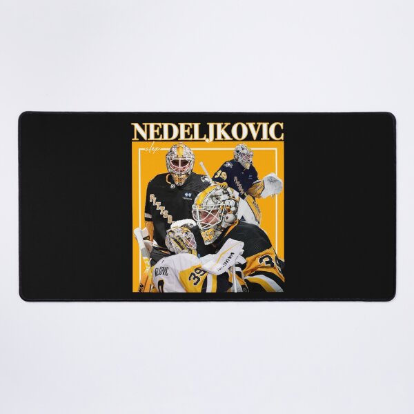 Aperçu de l'œuvre conception rétro d'Alex Nedeljkovic créée et vendue par aksav.
