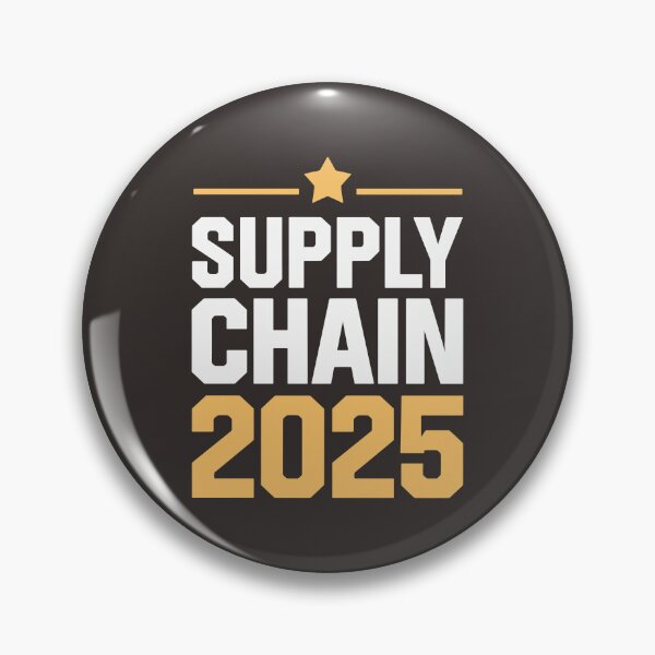 Item preview, Supply Chain Manager Star designed and sold by SweetClicks123.