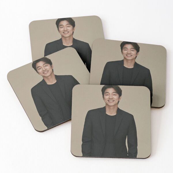Item preview, gong yoo designed and sold by sarzerdesigns.