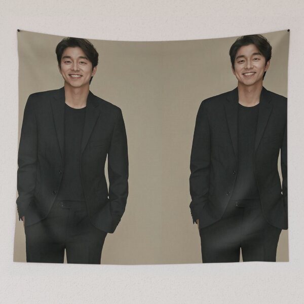 Item preview, gong yoo designed and sold by sarzerdesigns.