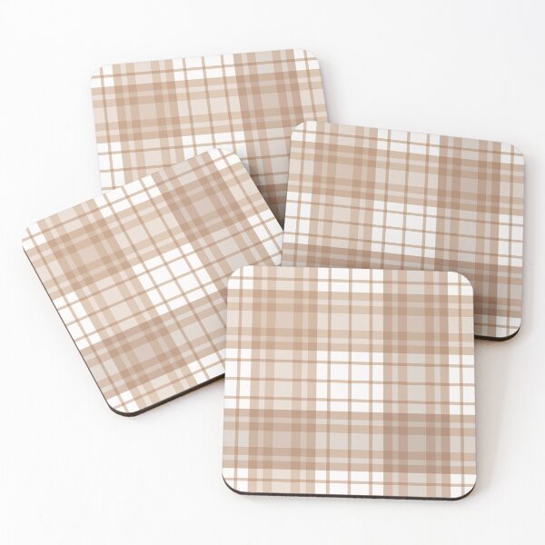 Item preview, Plaid pattern - AA0093C designed and sold by LionsHut.