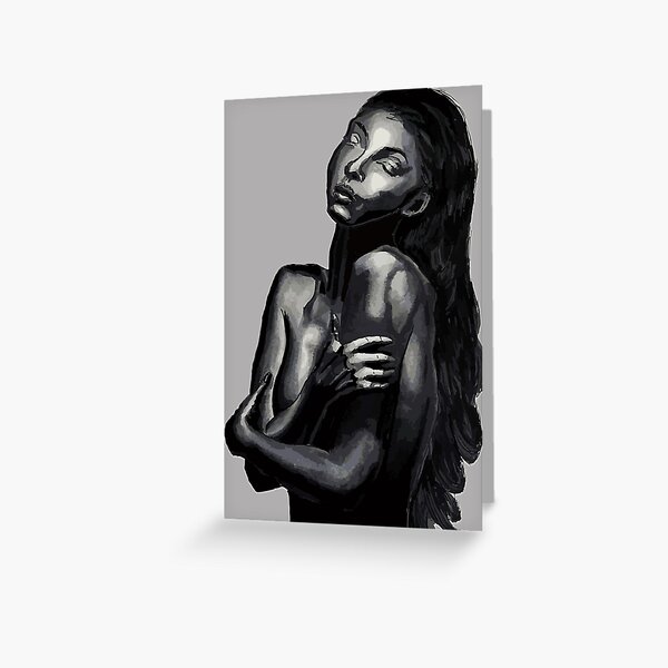 Item preview, Black woman designed and sold by Leo-Sot.