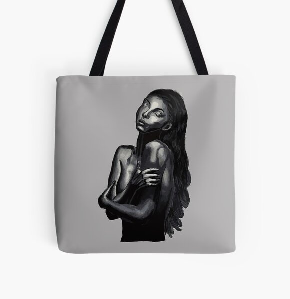 Item preview, Black woman designed and sold by Leo-Sot.