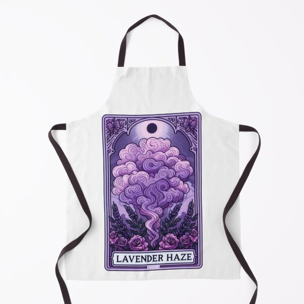 Item preview, Lavander Haze - Taylor Swift - Tarot Card designed and sold by Gautamaa.