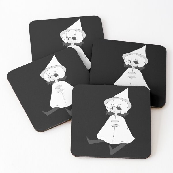 Item preview, In Stars And Time Lil Siffrin Sticker And More designed and sold by nhitori.