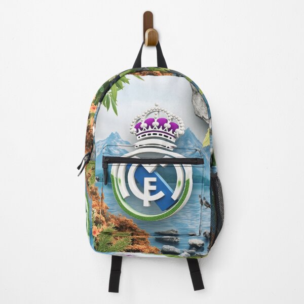 Item preview, HALA MADRID THE WHITE BERNABÉU GIFTS designed and sold by Kimoff.