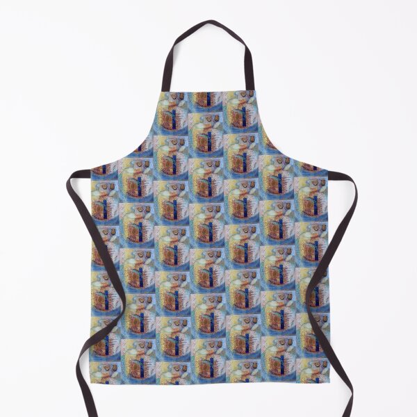 Item preview, Spiritual Journey designed and sold by Kerryn Madsen-Pietsch.