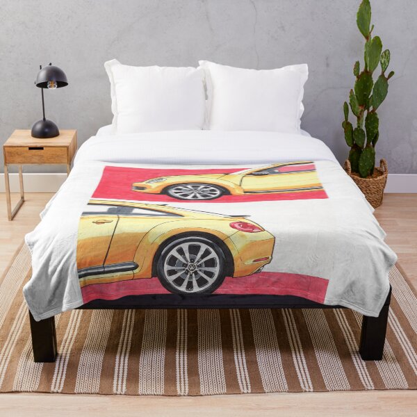 Item preview, A Nice Yellow Car designed and sold by angylroper.