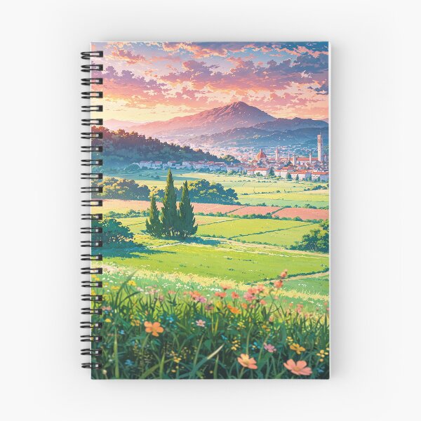 Item preview, Beautiful Tuscany, Italy designed and sold by Worldscape Wonders.
