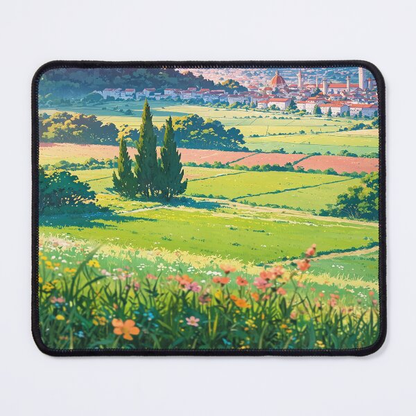 Item preview, Beautiful Tuscany, Italy designed and sold by Worldscape Wonders.
