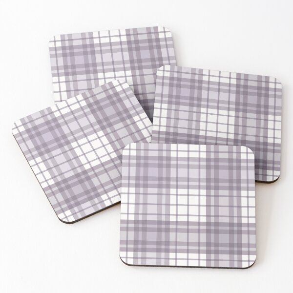 Item preview, Plaid pattern - AA0093D designed and sold by LionsHut.