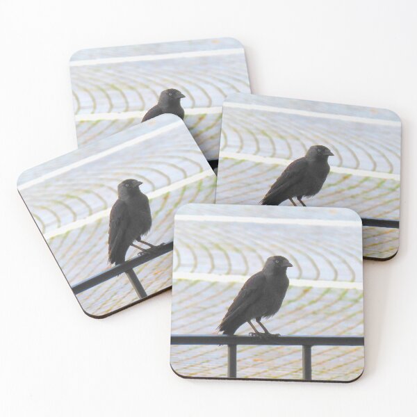 Item preview, Watching Over designed and sold by Elinda96.