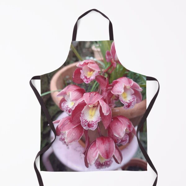 Item preview, Cymbidium, la regina rosa designed and sold by Elizen81.
