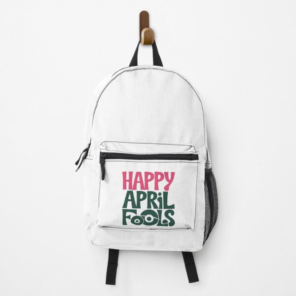 Item preview, Happy April Fools designed and sold by jkrphoto.