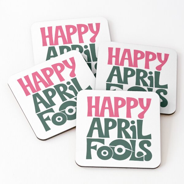 Item preview, Happy April Fools designed and sold by jkrphoto.