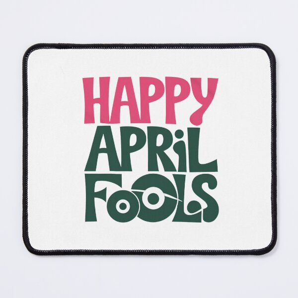 Item preview, Happy April Fools designed and sold by jkrphoto.