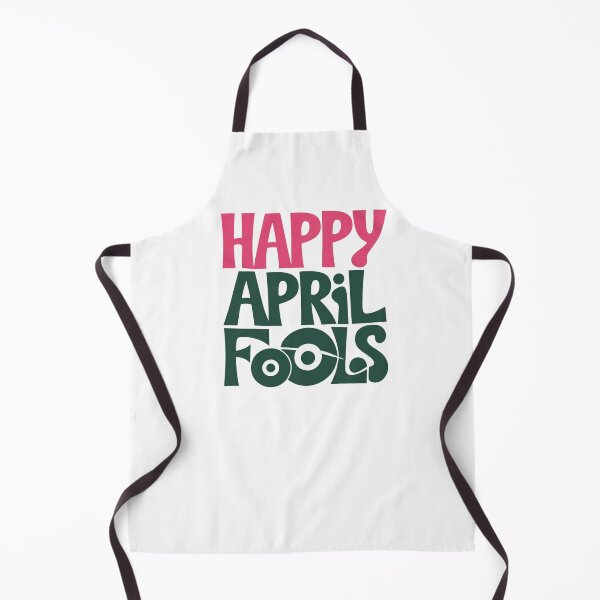 Item preview, Happy April Fools designed and sold by jkrphoto.
