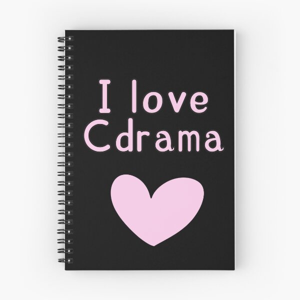 Item preview, I love Cdrama designed and sold by HugSomeNettles.