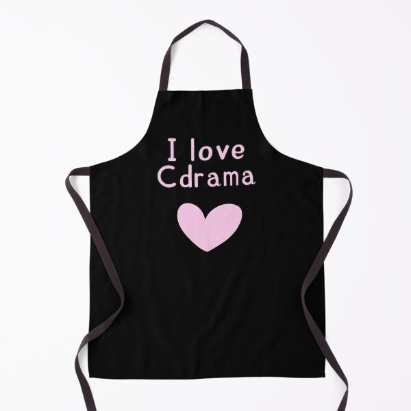 Item preview, I love Cdrama designed and sold by HugSomeNettles.