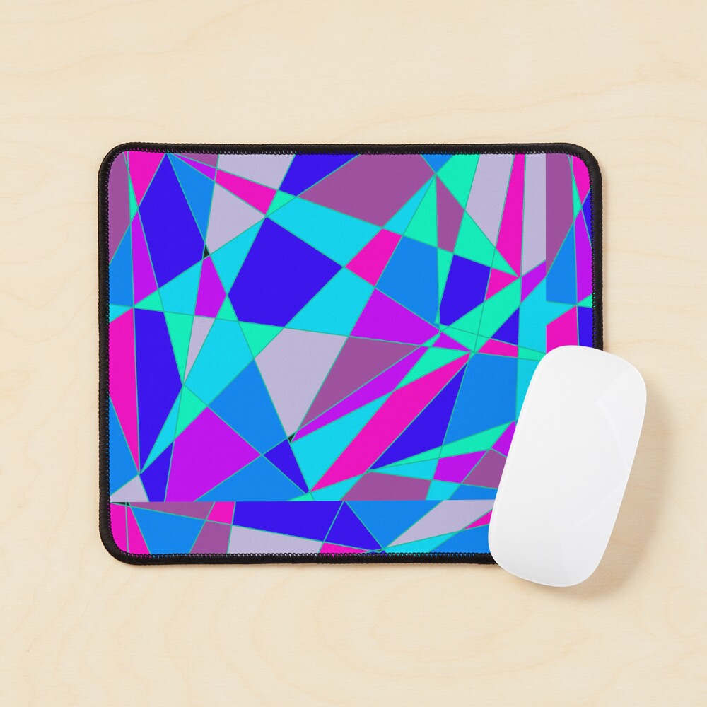 Item preview, Mouse Pad designed and sold by awsomepatterns.