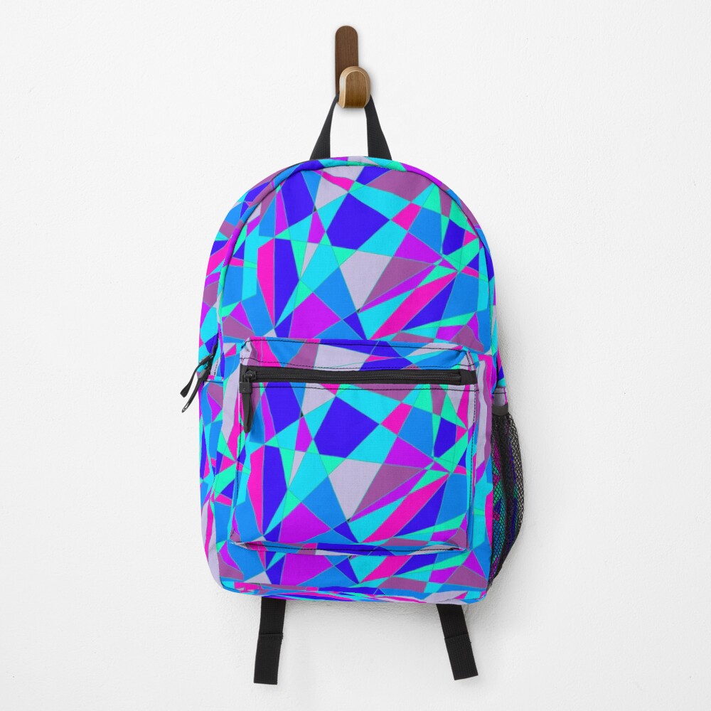 Item preview, Backpack designed and sold by awsomepatterns.