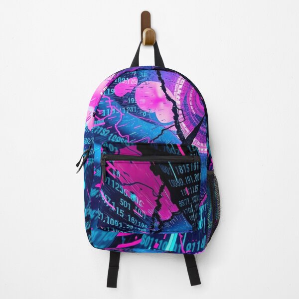 Item preview, Shattered Matrix designed and sold by AJSRPrints.
