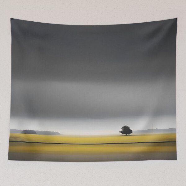 Item preview, Passing By designed and sold by AJSRPrints.