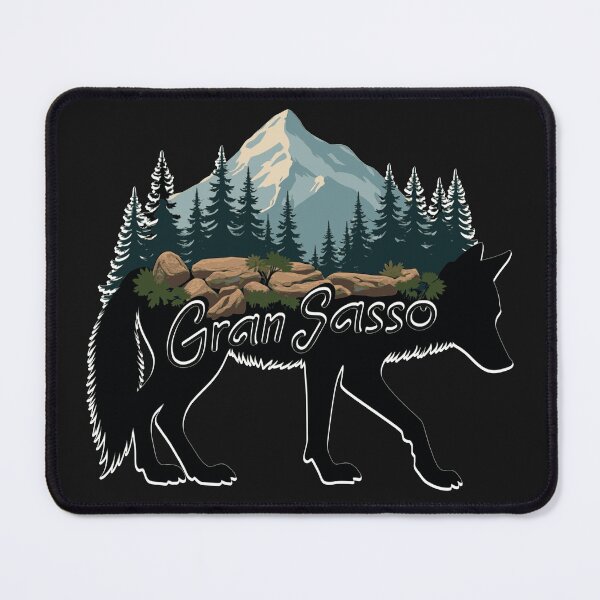 Vista previa del artículo con la obra «Campo Imperatore Gran Sasso Italia», diseñado y vendido por Npapin.