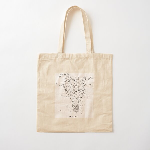 Item preview, Up Up & Away designed and sold by fred rosenthal.