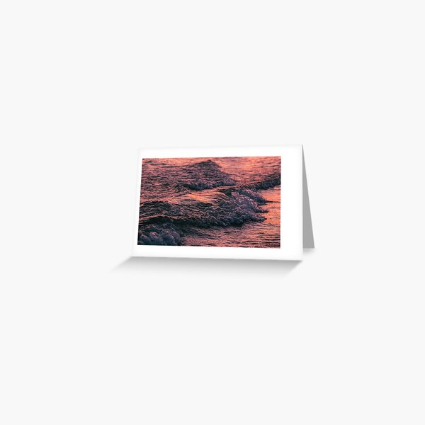 Item preview, Opalescent Waves designed and sold by Greyson Harper .