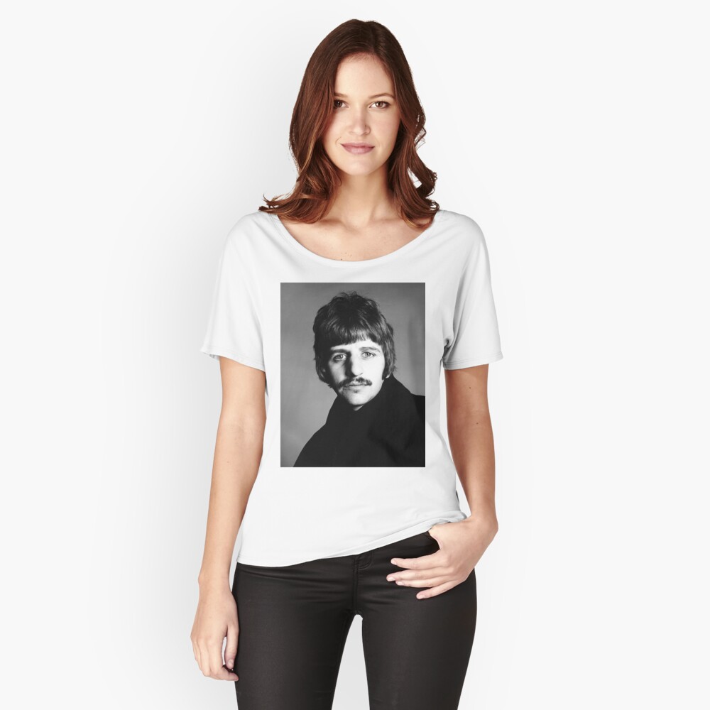 Item preview, Relaxed Fit T-Shirt designed and sold by SummerlandsArt.